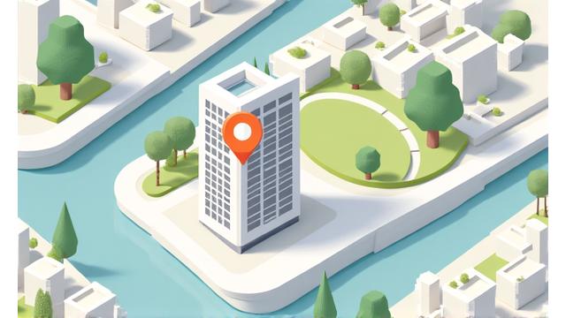 Mapa de la oficina de Bienestar Integral Salud en Madrid