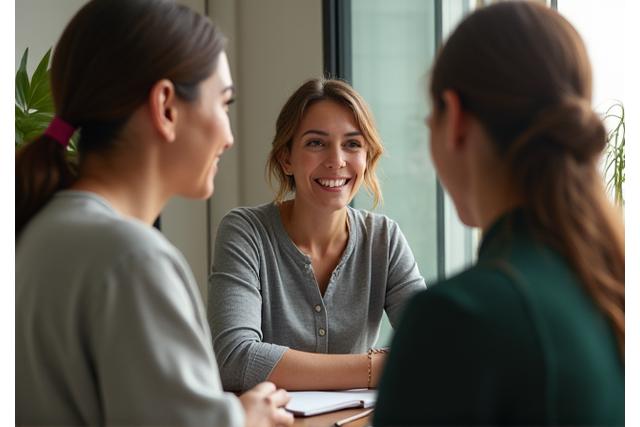 Coaching de Estilo de Vida