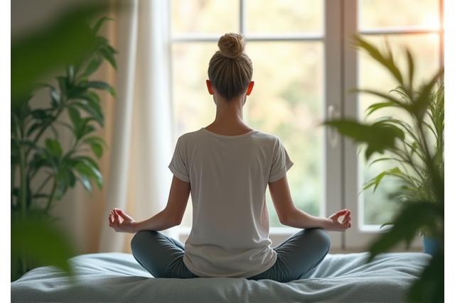 Técnicas de Mindfulness y Reducción de Estrés